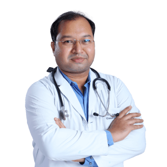 Best Lung Specialist in Musheerabad